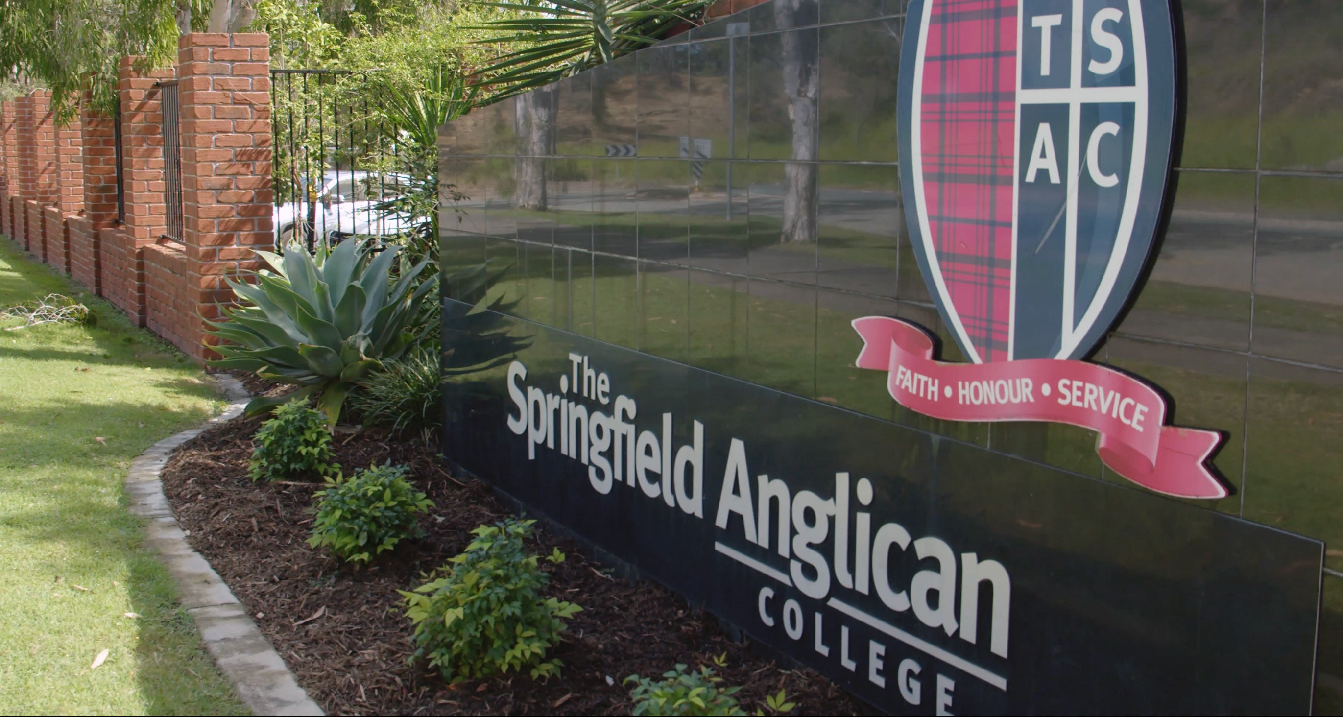 The Springfield Anglican College