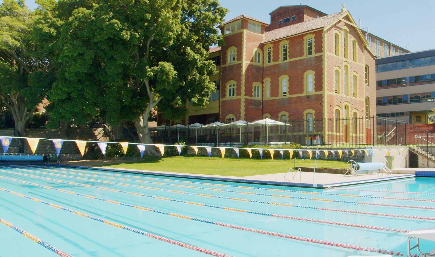 Waverley College