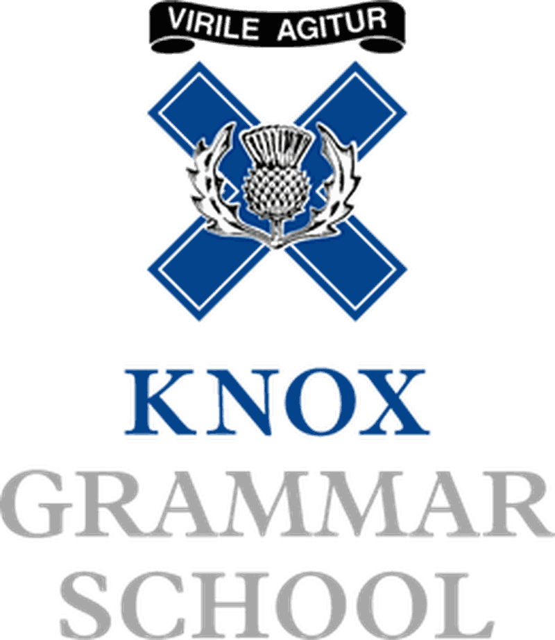 Knox Grammar School
