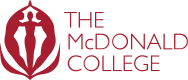 The McDonald College
