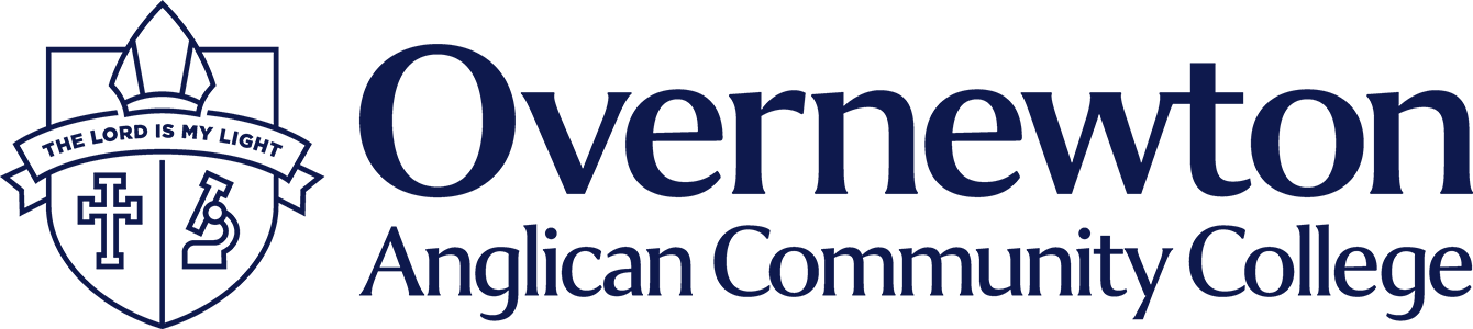 Overnewton Anglican Community College