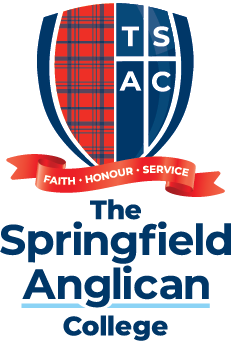 The Springfield Anglican College