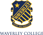Waverley College